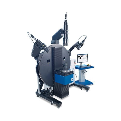 ImageMaster® Cine Flex