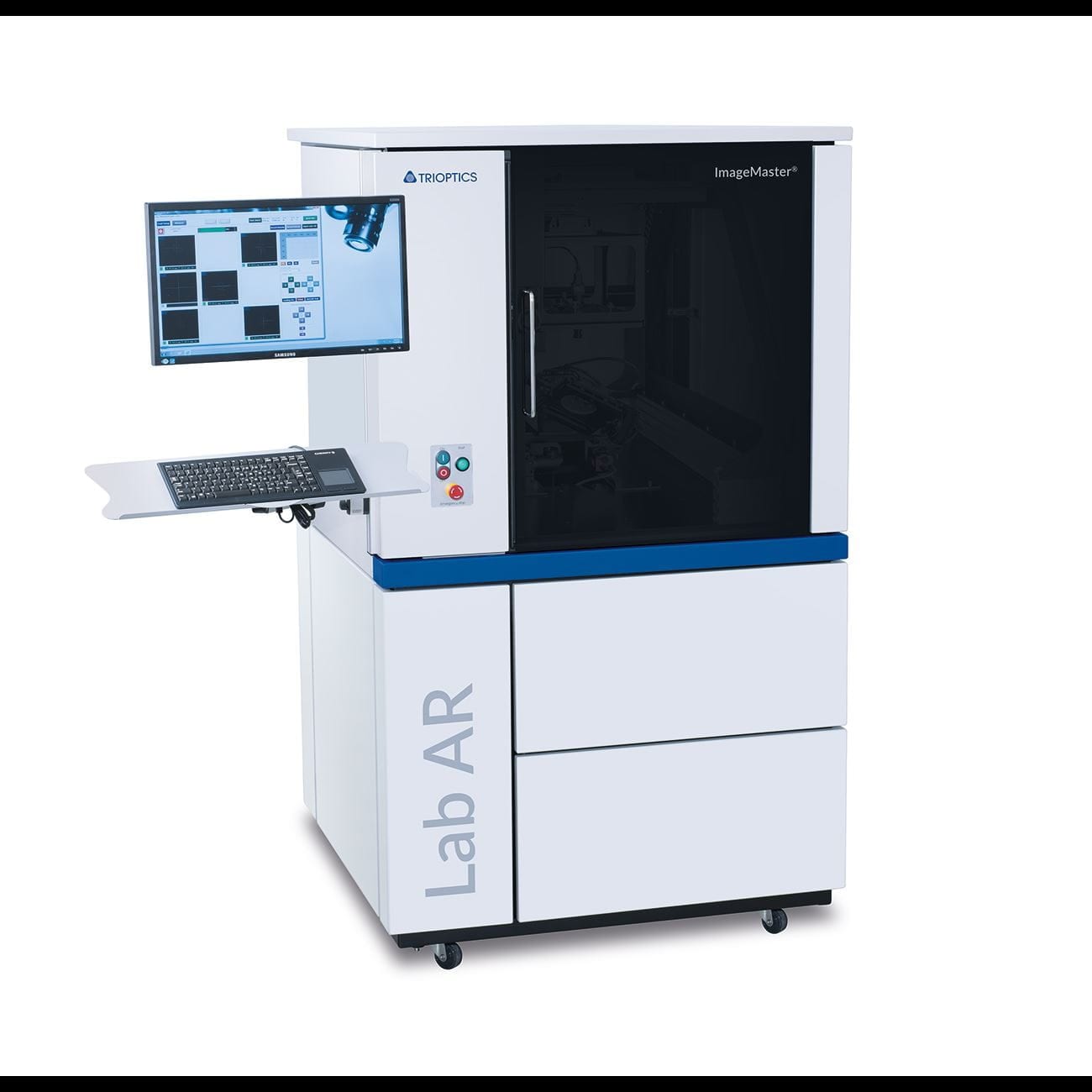 ImageMaster® Lab AR